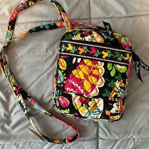 Vera Bradley Disney Parks Purse